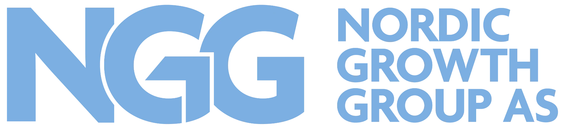 Nordic Growth Group AS logo